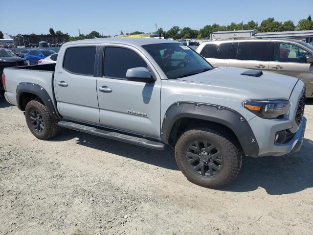  TOYOTA TACOMA 2019 Серый