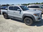 2019 Toyota Tacoma Double Cab na sprzedaż w Antelope, CA - Front End