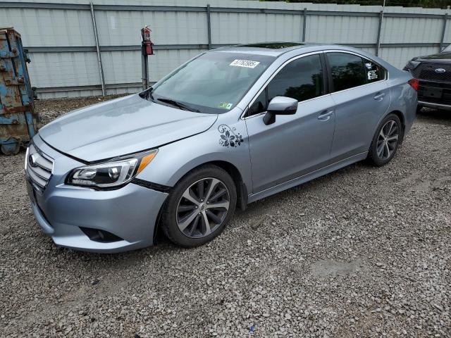 2015 Subaru Legacy 2.5I Limited