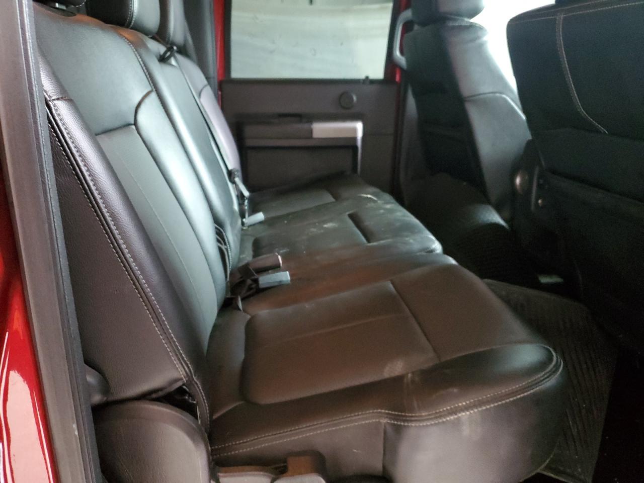 2015 Ford F350 Super Duty VIN: 1FT8W3BT1FEC50918 Lot: 57112005