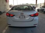 2015 Hyundai Elantra Se na sprzedaż w Homestead, FL - All Over