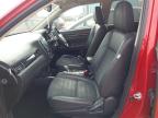 2016 MITSUBISHI OUTLANDER for sale at Copart ROCHFORD
