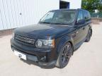 2013 LAND ROVER R ROVER SP for sale at Copart WESTBURY