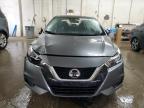 2022 Nissan Versa Sv for Sale in Madisonville, TN - All Over