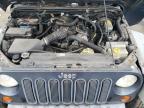 2008 Jeep Wrangler X на продаже в Exeter, RI - Rear End