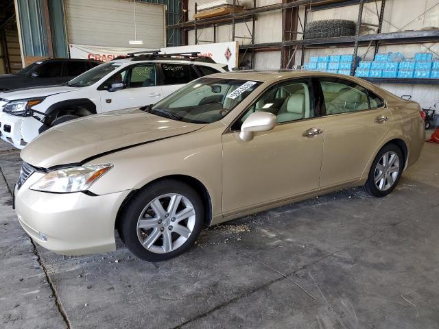 2007 Lexus Es 350