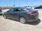 2017 Kia Optima Lx for Sale in Temple, TX - Vandalism