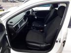 2021 KIA RIO 2 S-A for sale at Copart WOLVERHAMPTON