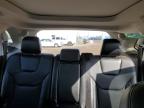 2017 FORD EDGE TITANIUM for sale at Copart AB - CALGARY