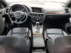 2015 Audi Q5 Premium Plus na sprzedaż w Lebanon, TN - Minor Dent/Scratches