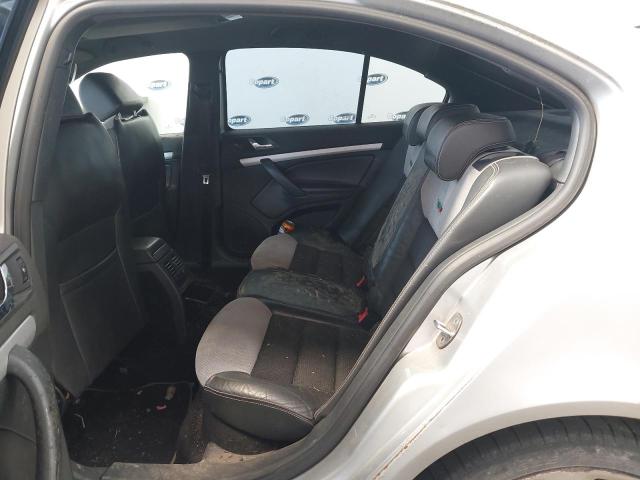 2006 SKODA OCTAVIA VR