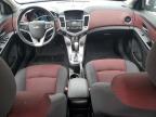 2013 Chevrolet Cruze Eco за продажба в Columbus, OH - Minor Dent/Scratches