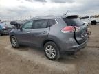 2016 Nissan Rogue S for Sale in Houston, TX - Side