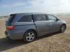 2012 Honda Odyssey Touring на продаже в Elgin, IL - Front End