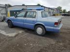 1991 Plymouth Acclaim  zu verkaufen in Finksburg, MD - Mechanical