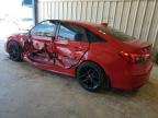 2022 Honda Civic Sport იყიდება Abilene-ში, TX - Side
