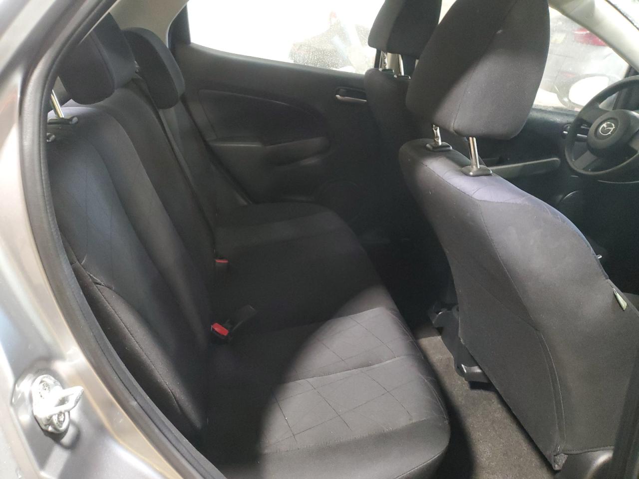 2012 Mazda Mazda2 VIN: JM1DE1KZ8C0134442 Lot: 56511395