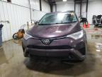 2018 Toyota Rav4 Le   de vânzare în West Mifflin, PA - Front End