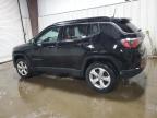 2018 Jeep Compass Latitude на продаже в West Mifflin, PA - Hail