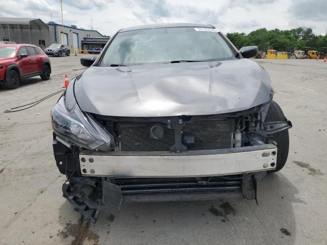  NISSAN ALTIMA 2017 Gray