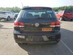 2012 Volkswagen Golf  იყიდება Louisville-ში, KY - Normal Wear