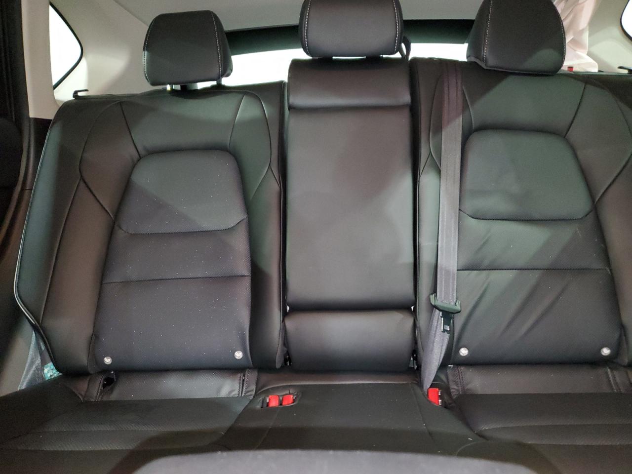 2025 Mazda Cx-5 Select VIN: JM3KFBBL7S0622258 Lot: 56141785