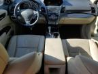 2015 Acura Rdx Technology for Sale in Cicero, IN - Side