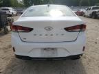 2018 Hyundai Sonata Se   na sprzedaż w Hampton, VA - Front End