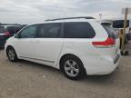 2012 Toyota Sienna Le for Sale in Indianapolis, IN - Front End