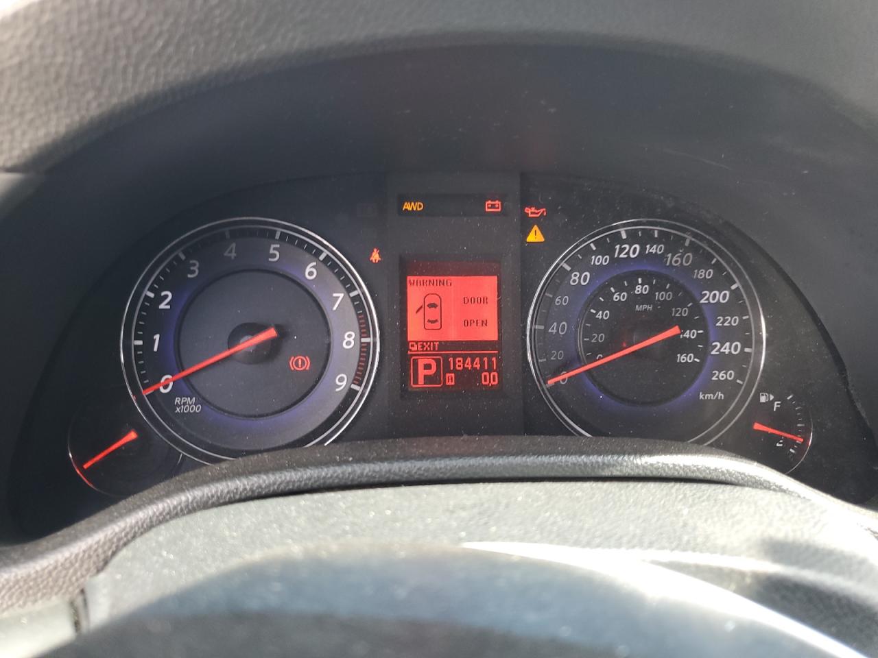 2009 Infiniti G37 VIN: JNKCV61F09M351001 Lot: 81454785