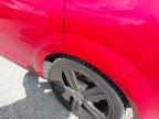2007 SEAT LEON FR T for sale at Copart WOLVERHAMPTON