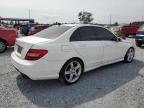 2013 Mercedes-Benz C 300 4Matic იყიდება Riverview-ში, FL - Mechanical