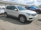 2013 Volkswagen Tiguan S for Sale in Louisville, KY - Rear End