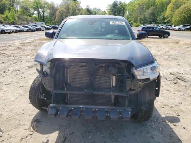  TOYOTA TACOMA 2022 Сірий