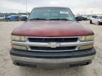 2003 Chevrolet Suburban C1500 for Sale in Houston, TX - Rear End