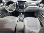 2011 Subaru Forester 2.5X Premium იყიდება North Billerica-ში, MA - Normal Wear