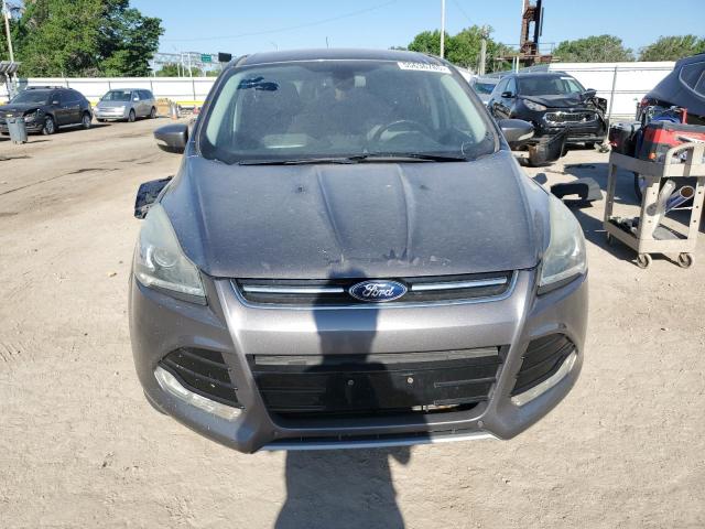 Parquets FORD ESCAPE 2014 Gray