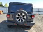 2019 Jeep Wrangler Unlimited Sahara for Sale in Finksburg, MD - Front End