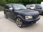 2006 LAND ROVER RANGE ROVE for sale at Copart SANDWICH