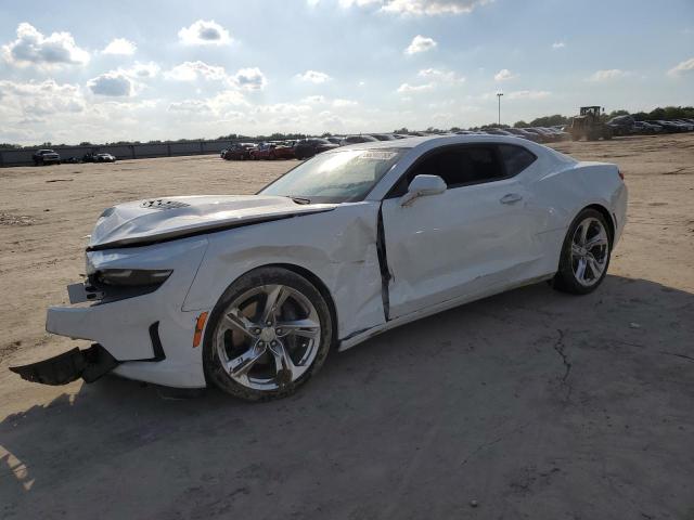 CHEVROLET CAMARO LT1 – zdjęcie z aukcji, lot #56240765