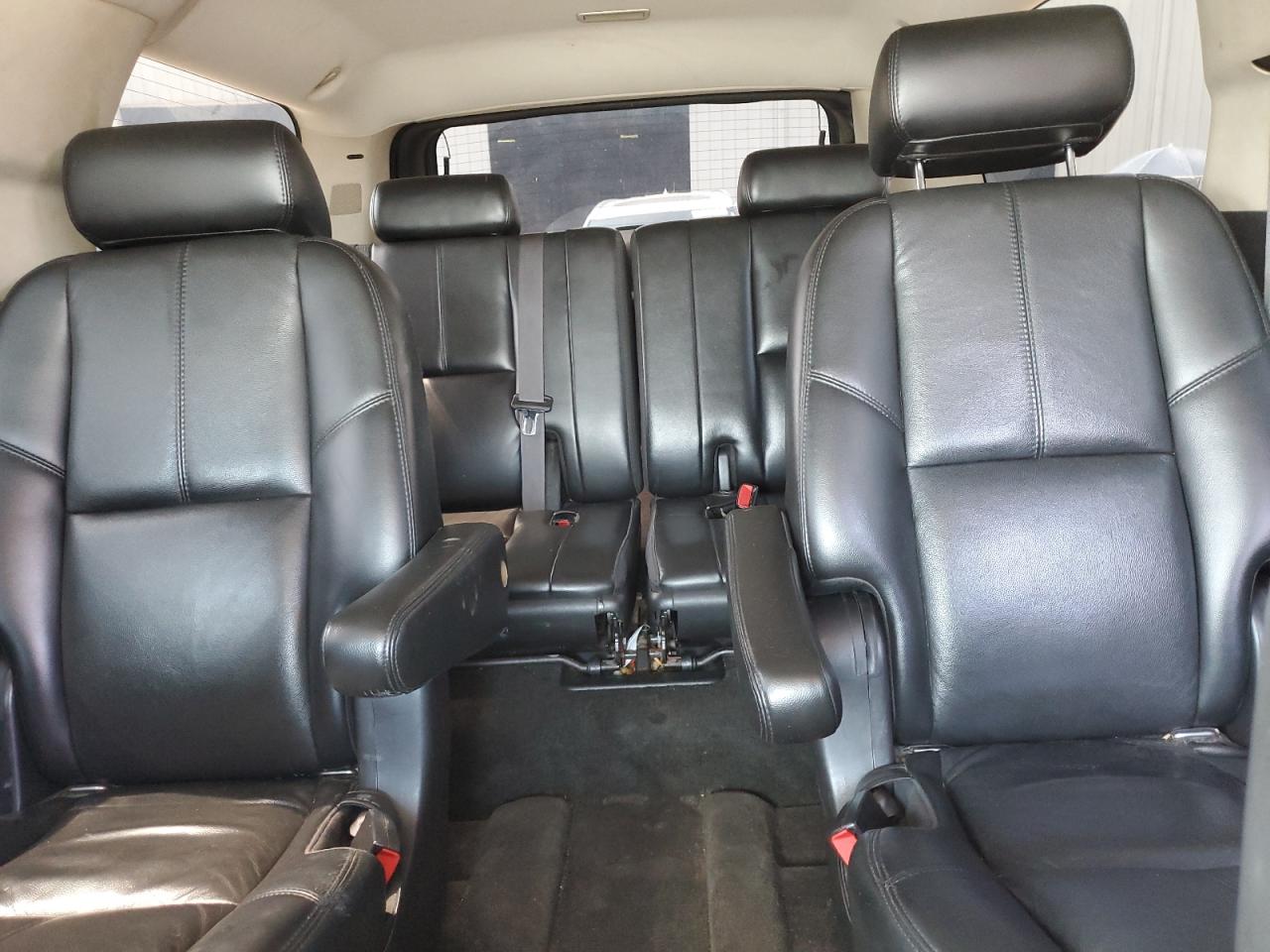 2007 Chevrolet Suburban C1500 VIN: 3GNFC16047G245511 Lot: 55288075