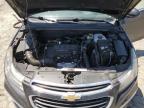 Martinez, CA에서 판매 중인 2015 Chevrolet Cruze Lt - Mechanical