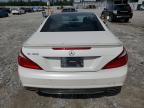 2016 Mercedes-Benz Sl 400 на продаже в Loganville, GA - Front End
