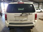 2010 Honda Pilot Exl იყიდება Chalfont-ში, PA - Front End