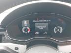 2021 AUDI A4 S LINE 35 TFSI MHEV  for sale at Copart EAST KILBRIDE