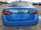 2022 Nissan Versa Sv zu verkaufen in Columbus, OH - Rear End