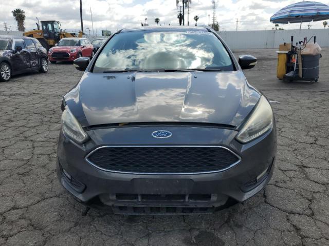  FORD FOCUS 2016 Szary
