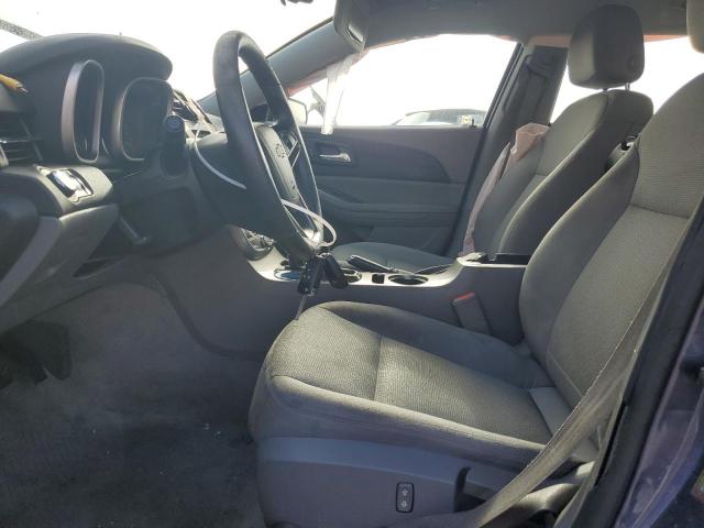  CHEVROLET MALIBU 2015 Сірий