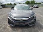 2018 Honda Civic Ex for Sale in Leroy, NY - Front End