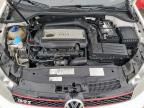 2012 Volkswagen Gti  en Venta en Grand Prairie, TX - Front End